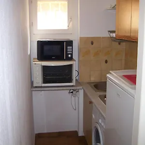 Appartement Terre Et, Hyères