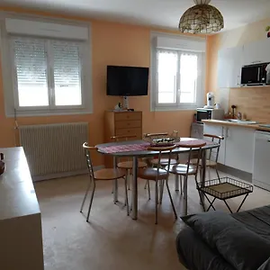Les Egletyeres Appartement Le Mont-Dore