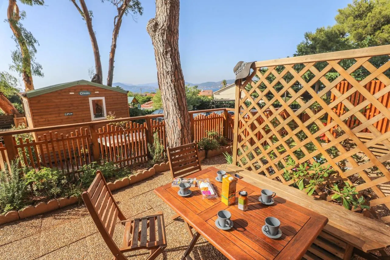 Les Residences Et Bungalows De Giens Hyères