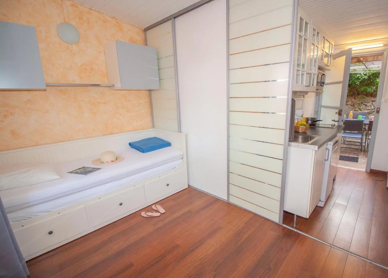 Lejlighed Les Residences Et Bungalows De Giens Hyères